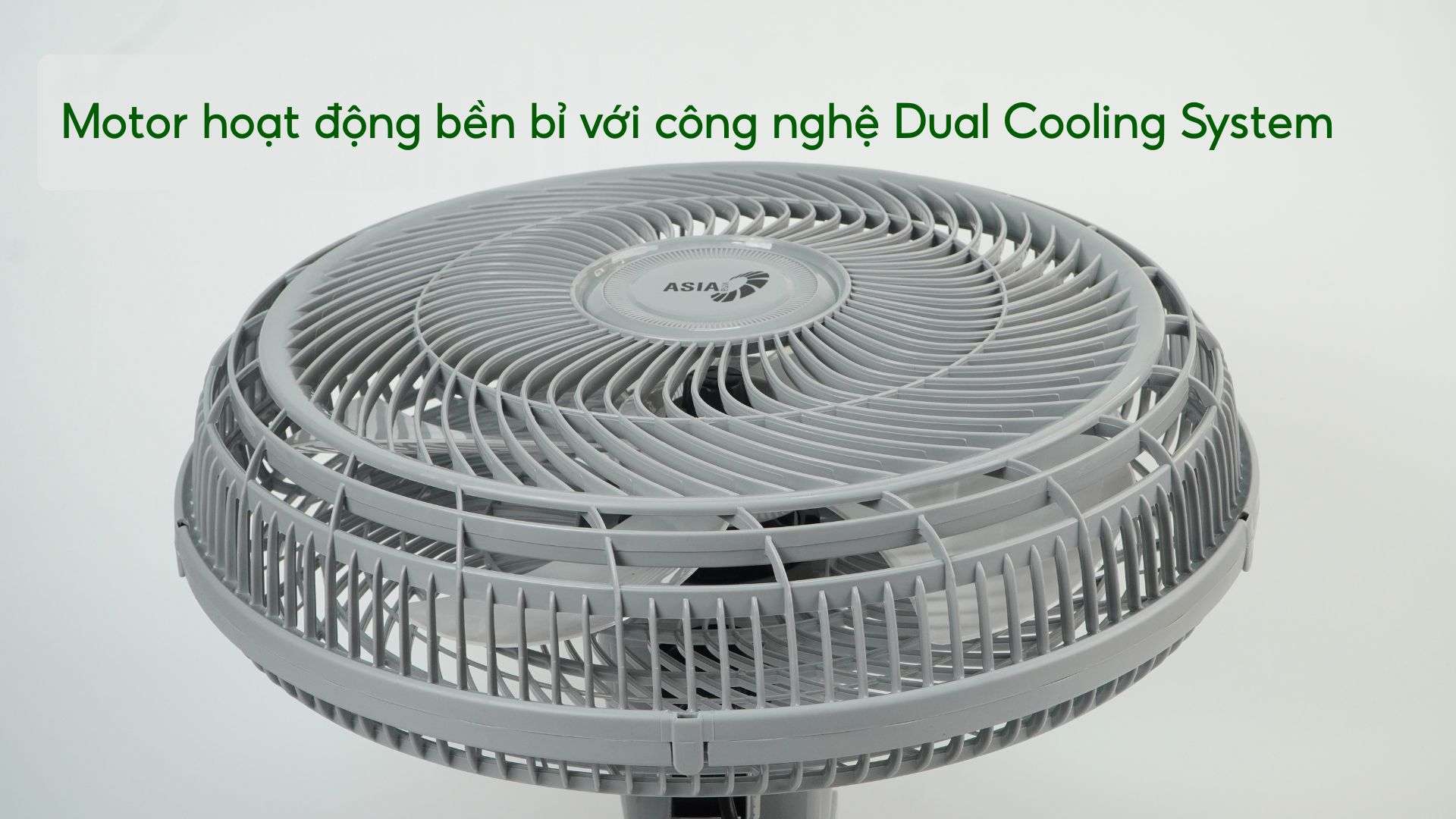 Quạt treo ASIA VINA Turbo X - VY627790 - Ảnh 4