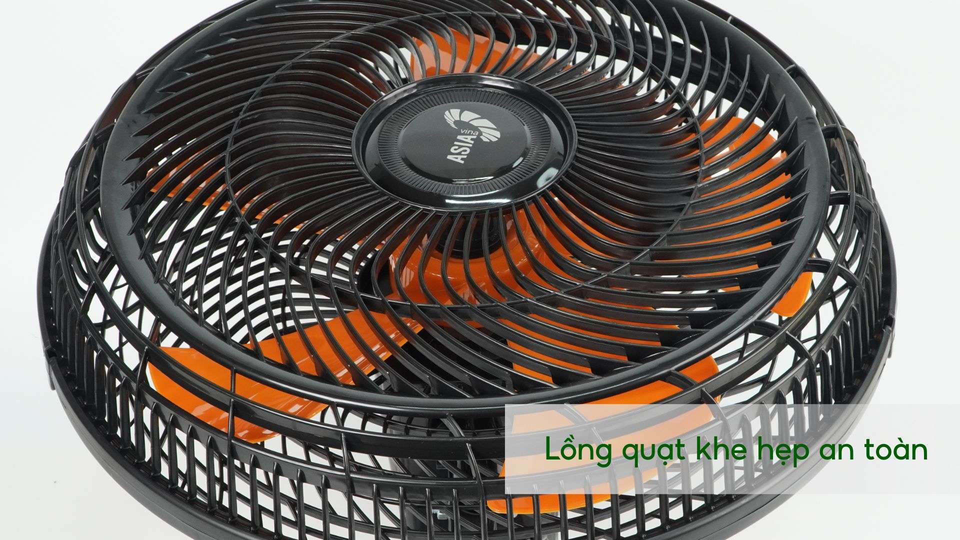 Quạt treo ASIA VINA Turbo X - VY627890 - Ảnh 5