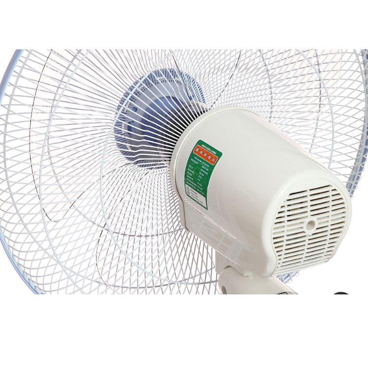 Quạt Treo Tường Hai Dây (Chuyển hướng điện) Senko TC1626 - Ảnh 3
