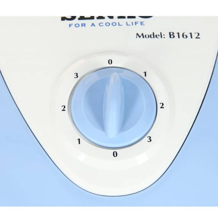 Quạt Bàn B4 Senko B1612 - Ảnh 3