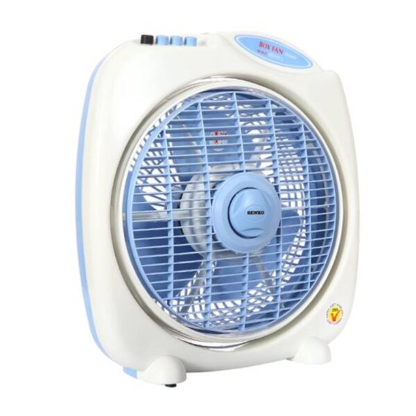 Quạt Bàn Đảo 3 Tấc Senko BD1012 - Ảnh 2