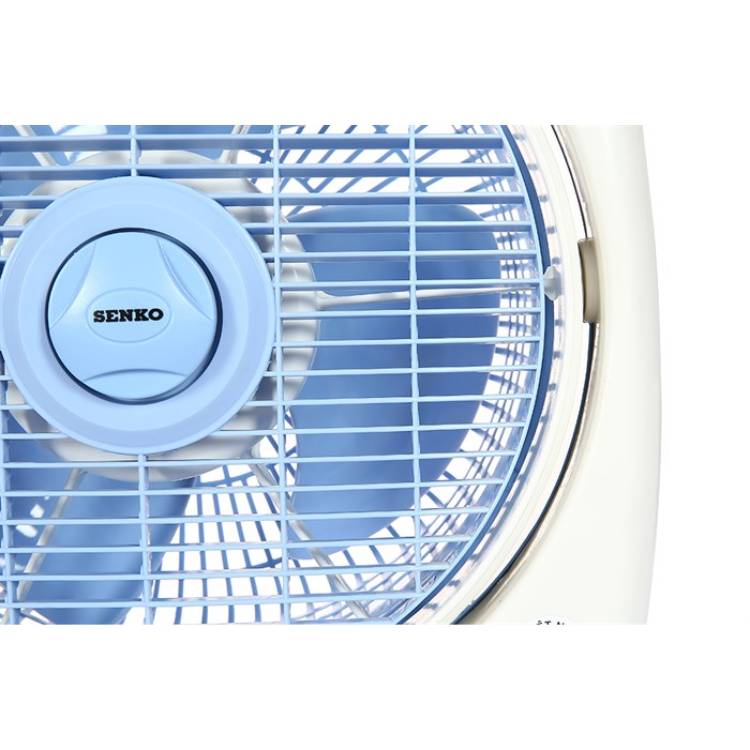 Quạt Bàn Đảo 3 Tấc Senko BD1012 - Ảnh 3