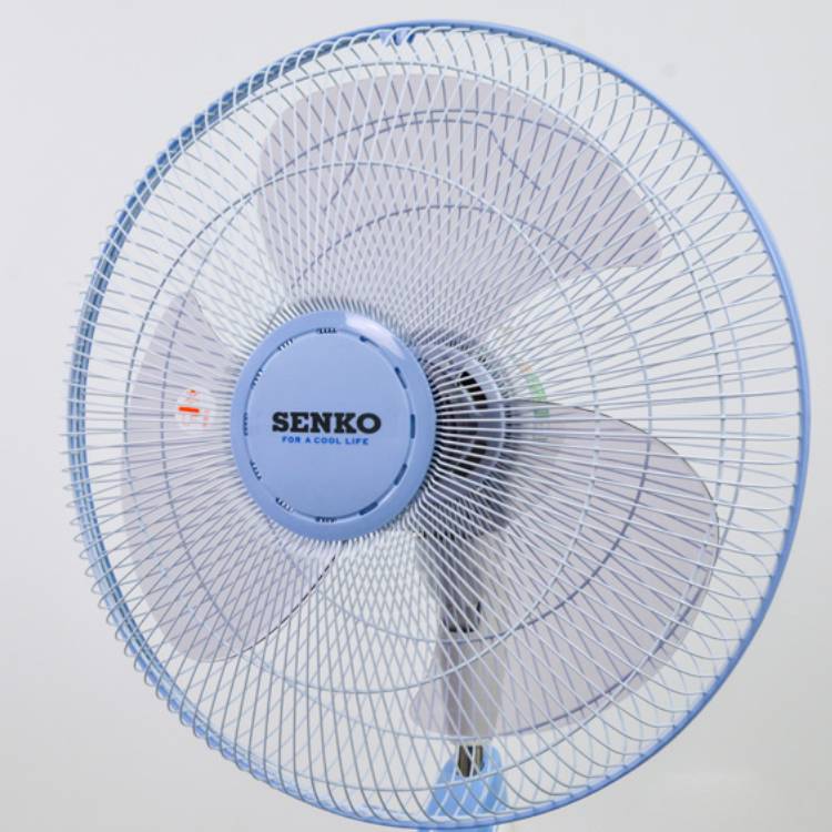 Quạt Đứng Có Đèn Senko DD1602 - Ảnh 2