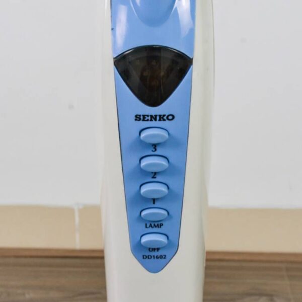 Quạt Đứng Có Đèn Senko DD1602 - Ảnh 3