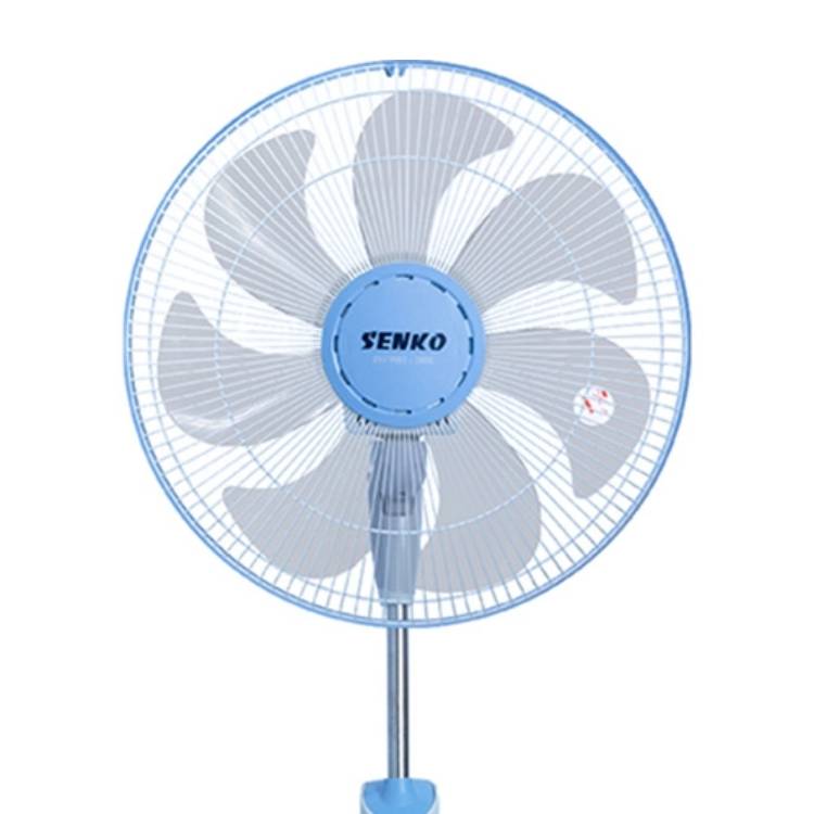 Quạt Đứng Điều Khiển Từ Xa Senko DR1608 - Ảnh 2
