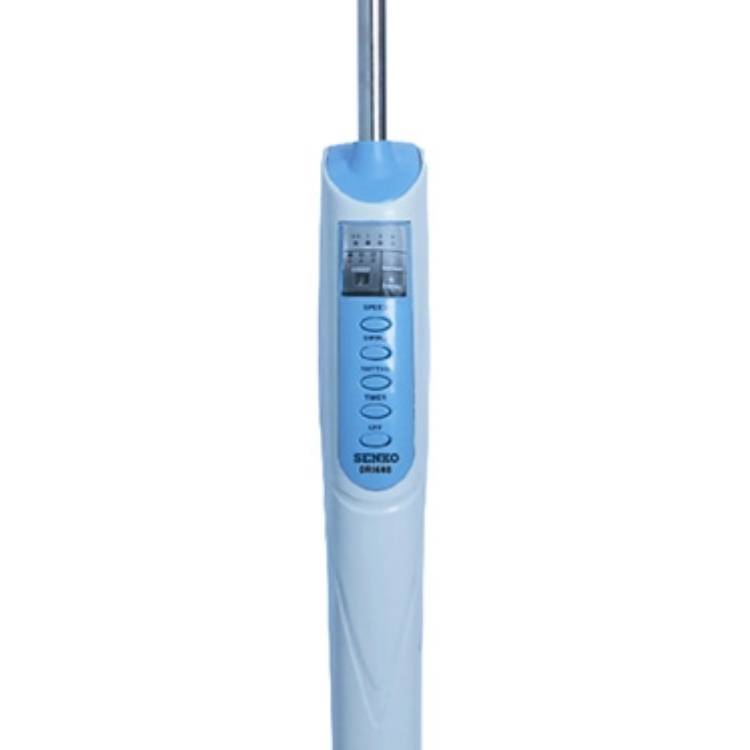 Quạt Đứng Điều Khiển Từ Xa Senko DR1608 - Ảnh 3