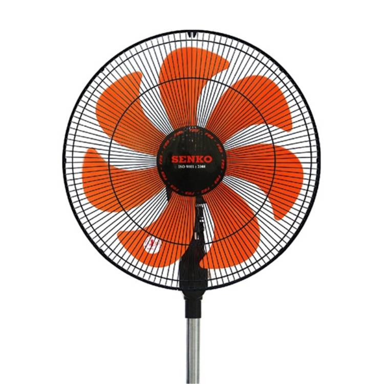 Quạt Đứng Thân Sắt Senko DTS1607 - Ảnh 2