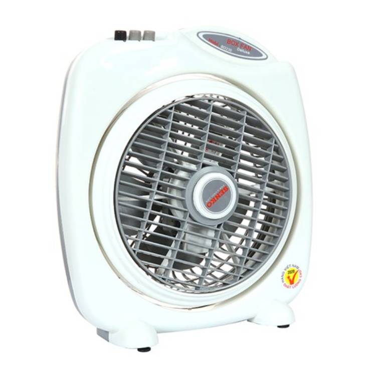 Quạt Bàn Đảo 2 Tấc Senko BD230 - Ảnh 3