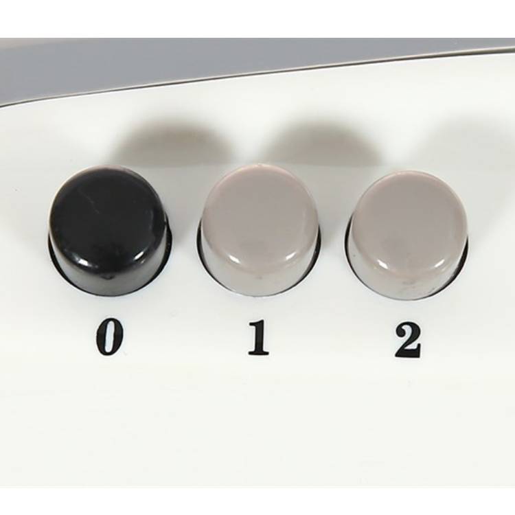 Quạt Bàn Đảo 2 Tấc Senko BD230 - Ảnh 4