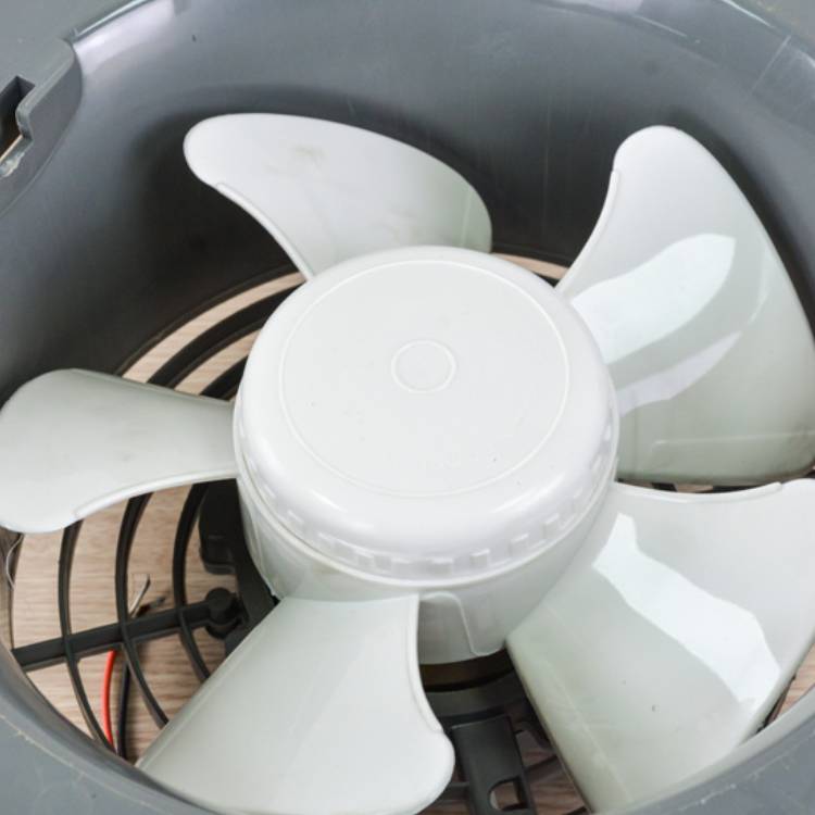 Quạt Hút Senko  Âm Trần HT200 - Ảnh 2