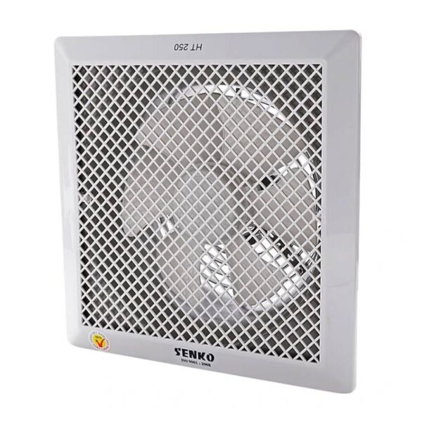 Quạt Hút Senko Âm Trần HT250 - Ảnh 2