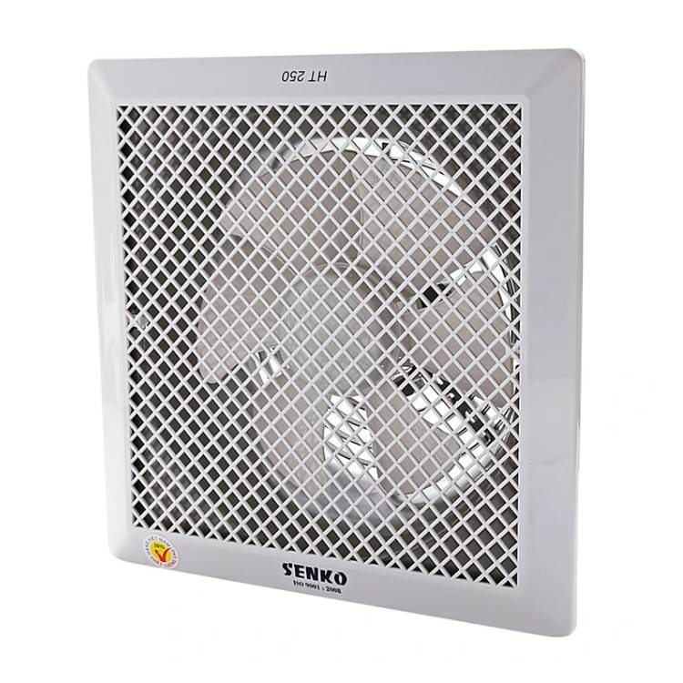 Quạt Hút Senko Âm Trần HT250 - Ảnh 2
