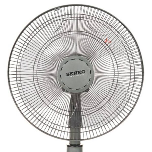 Quạt Lỡ Ống Nhựa Senko L1638 - Ảnh 2