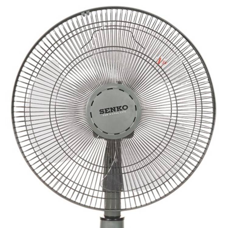 Quạt Lỡ Ống Nhựa Senko L1638 - Ảnh 2