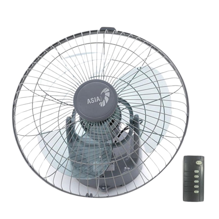 Quạt Trần Đảo ASIA VINA - X16002-XV0
