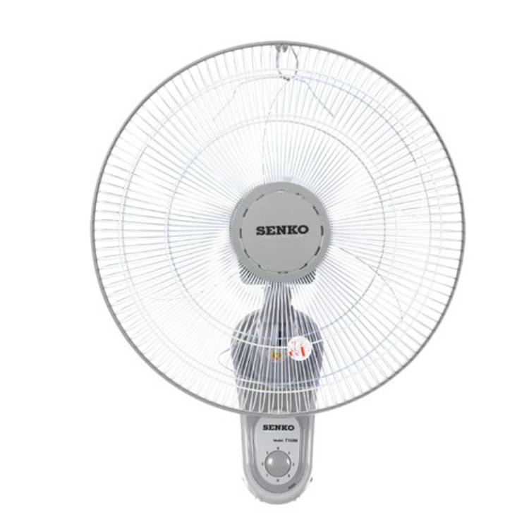 Quạt Treo Tường 1 Dây Senko T1680 - Ảnh 3