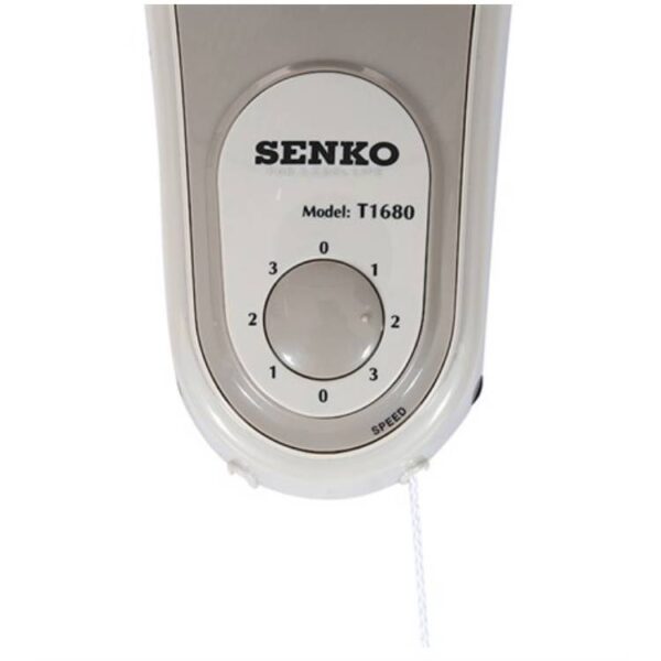 Quạt Treo Tường 1 Dây Senko T1680 - Ảnh 4