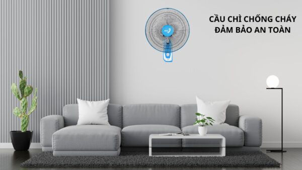 Quạt Treo ASIA VINA VY357192 - 55W - Ảnh 8