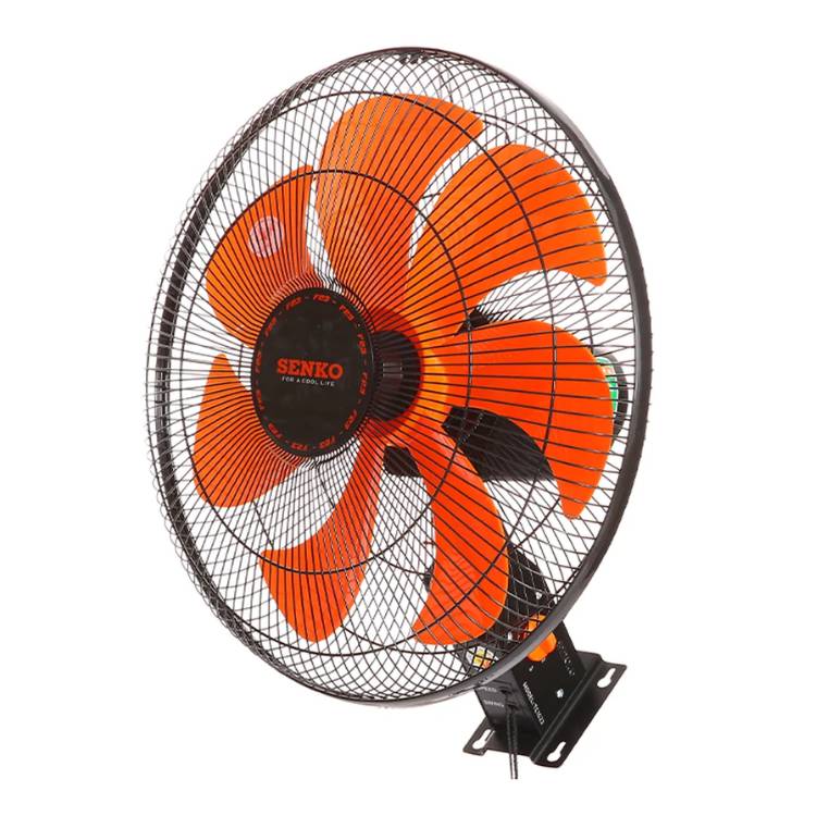 Quạt Treo Tường Hai Dây (Chuyển Hướng Điện) Senko TC1622 - Ảnh 2