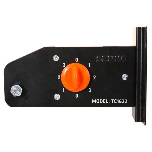 Quạt Treo Tường Hai Dây (Chuyển Hướng Điện) Senko TC1622 - Ảnh 4