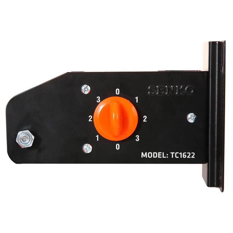 Quạt Treo Tường Hai Dây (Chuyển Hướng Điện) Senko TC1622 - Ảnh 4