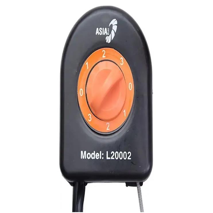 Quạt Treo ASIA VINA - L20002-DV0 - Ảnh 5