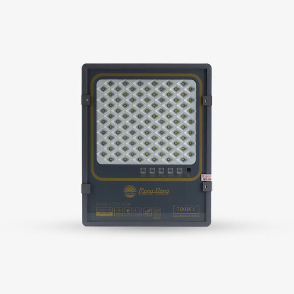 Đèn LED Chiếu Pha NLMT CP03.SL.RAD