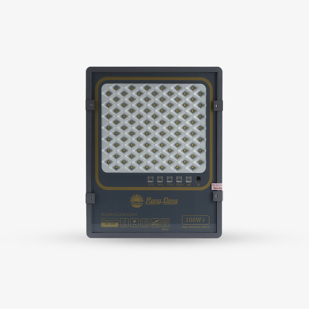 Đèn LED Chiếu Pha NLMT CP03.SL.RAD