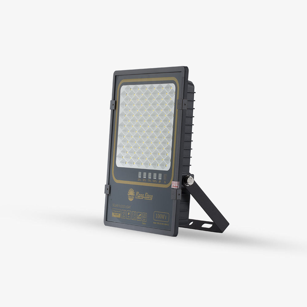 Đèn LED Chiếu Pha NLMT CP03.SL.RAD - Ảnh 3