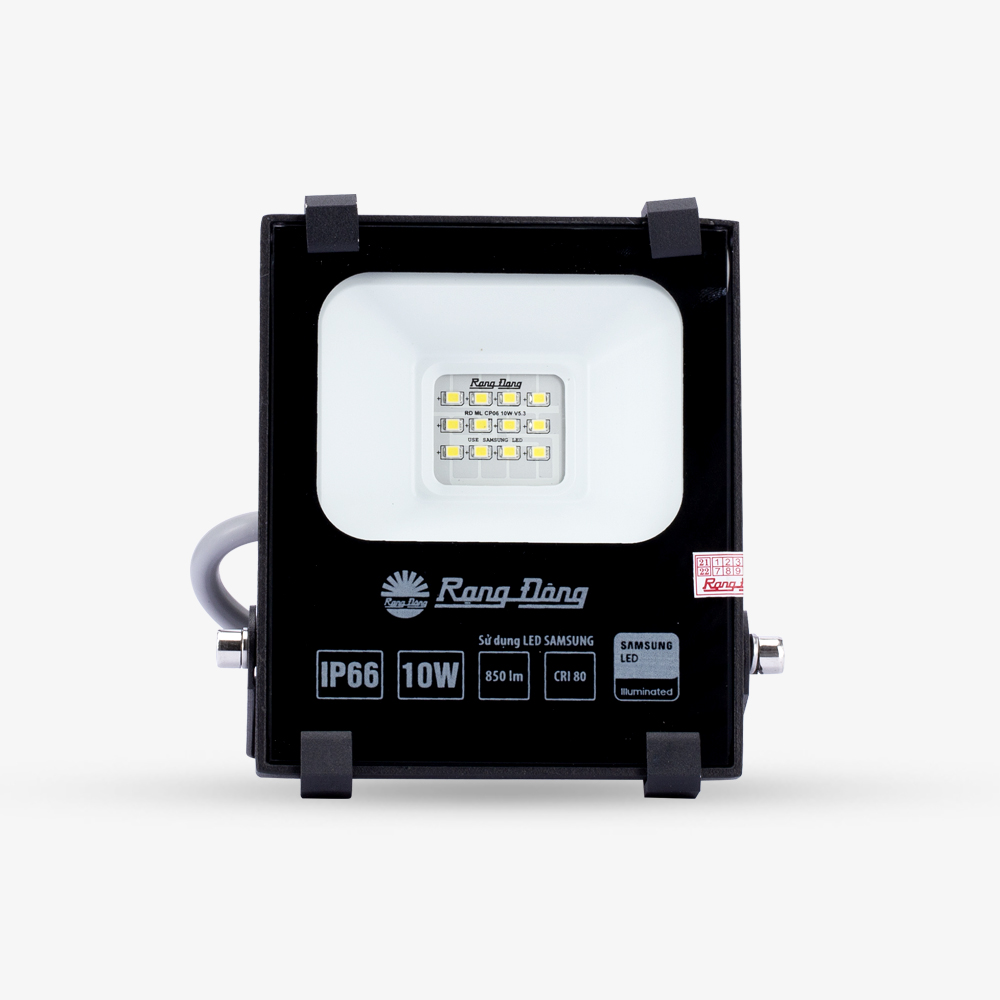Đèn LED chiếu pha CP06 - Ảnh 2