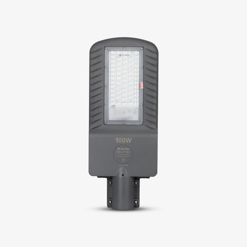 Đèn LED Chiếu Sáng Đường NLMT CSD05.SL.RF