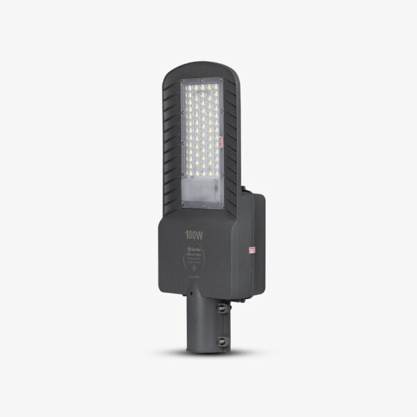 Đèn LED Chiếu Sáng Đường NLMT CSD05.SL.RF - Ảnh 2