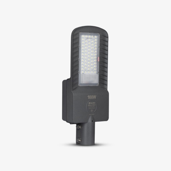 Đèn LED Chiếu Sáng Đường NLMT CSD05.SL.RF - Ảnh 3