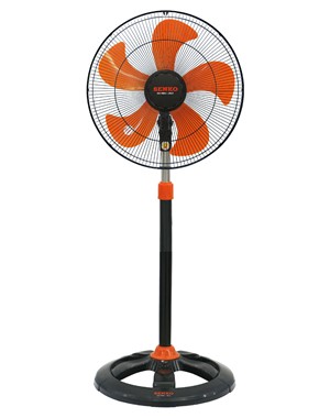 Quạt Đứng 4,5 Tấc Senko DCN1807
