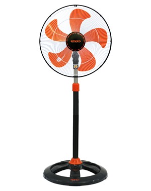 Quạt đứng 4,5 Tấc Senko DCN1809