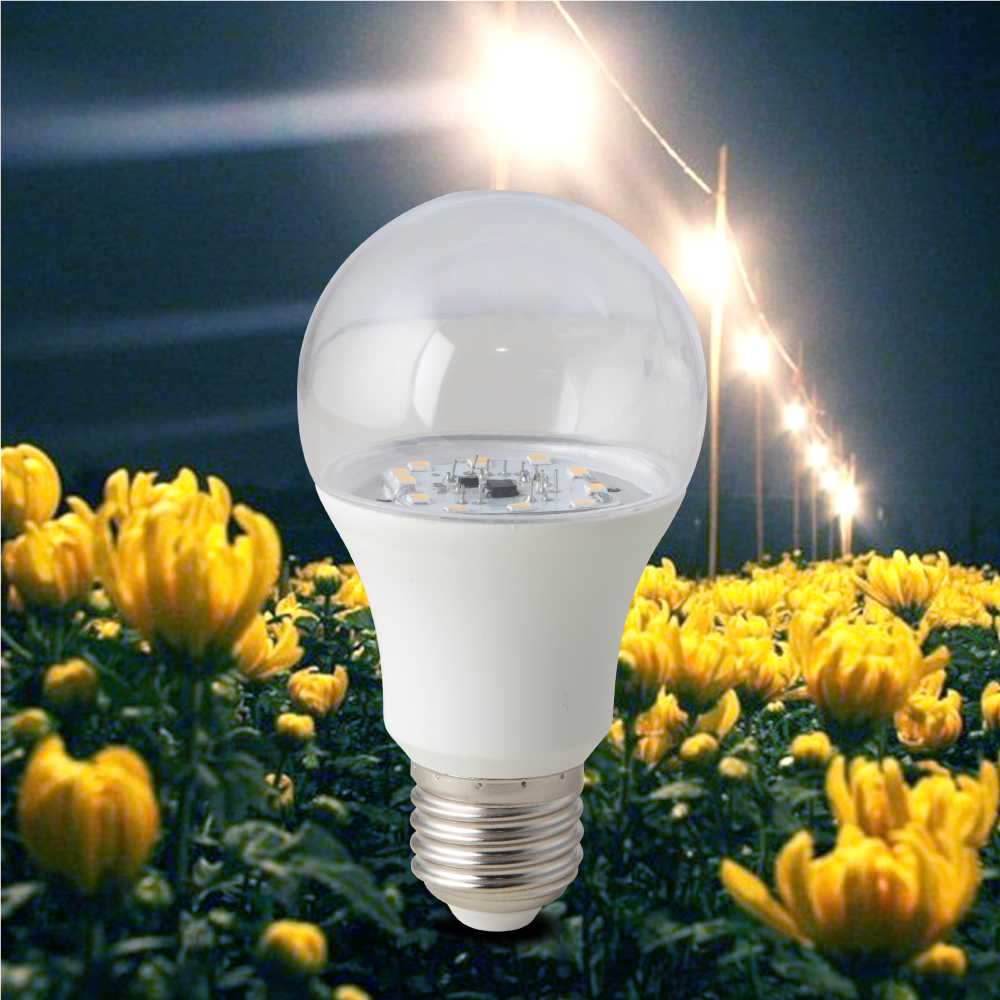 Bóng đèn LED Bulb A60.HC