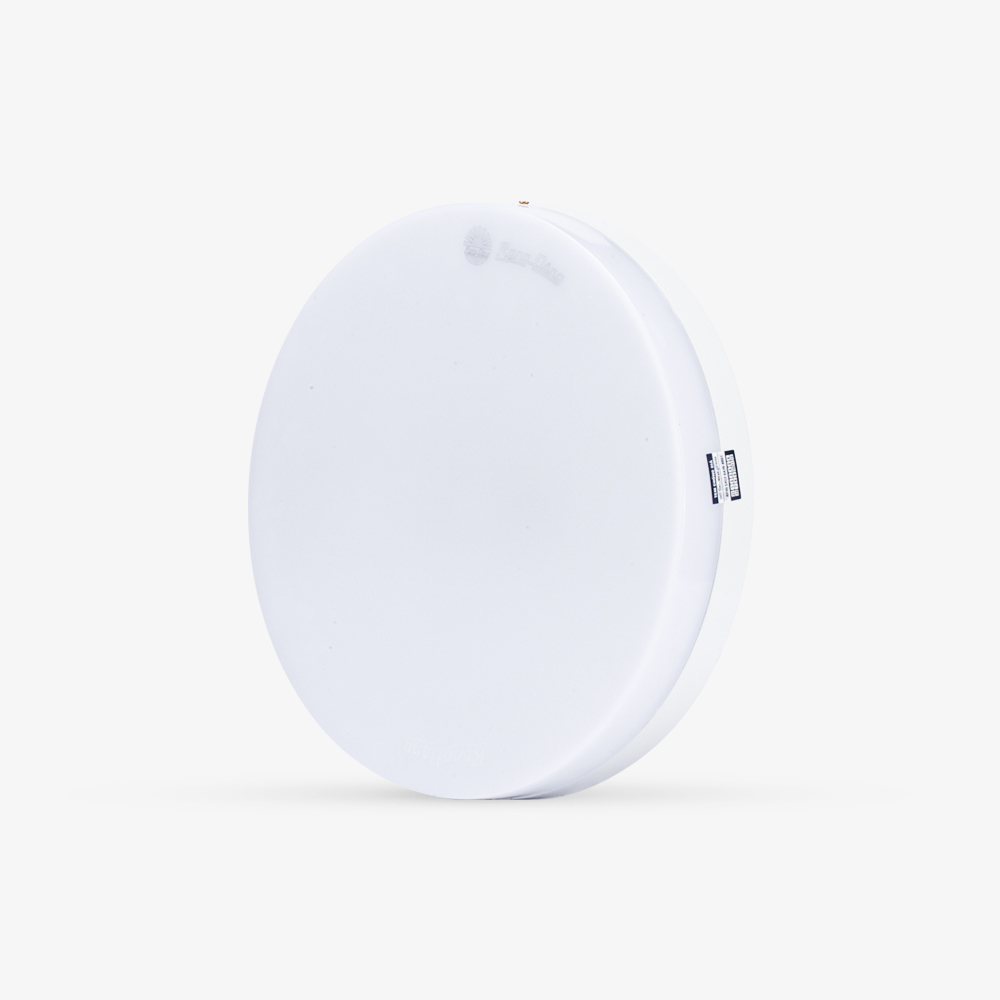 Đèn LED ốp trần tròn LN12 Tròn