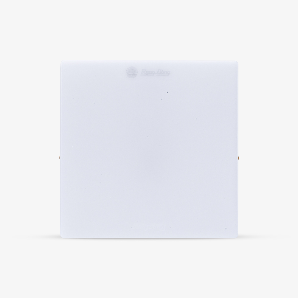 Đèn LED ốp trần LN12 Vuông