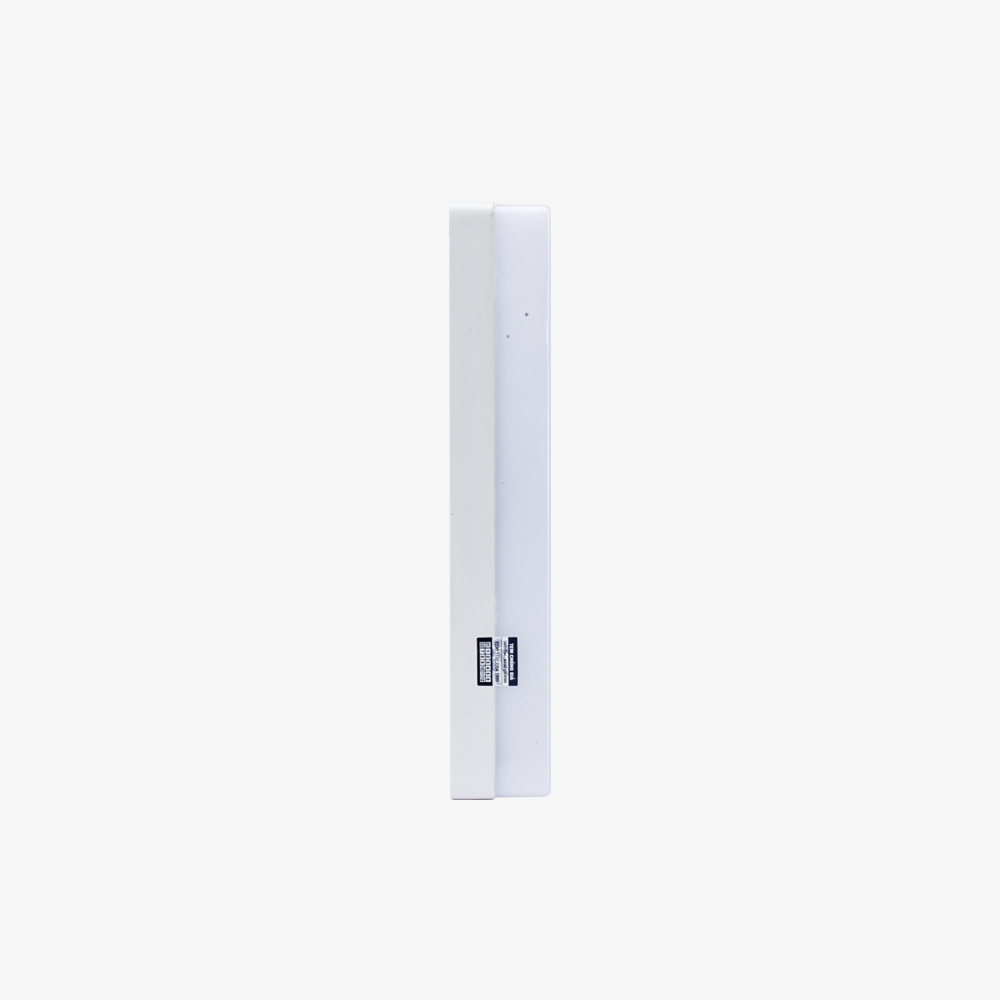 Đèn LED ốp trần tròn LN12 Tròn - Ảnh 2