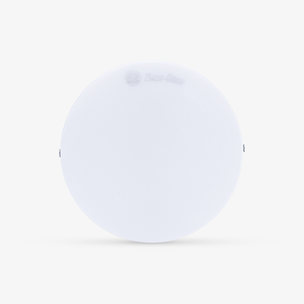 Đèn LED ốp trần đổi màu LN12 Tròn