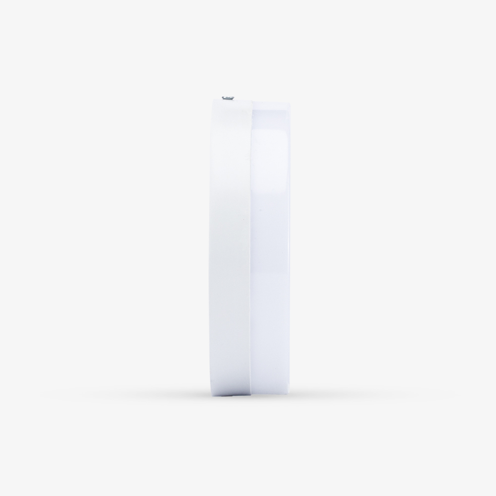 Đèn LED ốp trần đổi màu LN12 Tròn - Ảnh 2