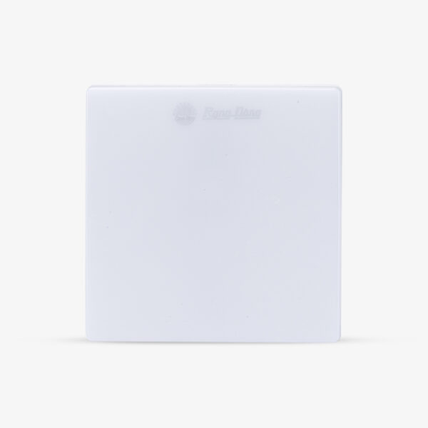 Đèn LED ốp trần đổi màu LN12 vuông