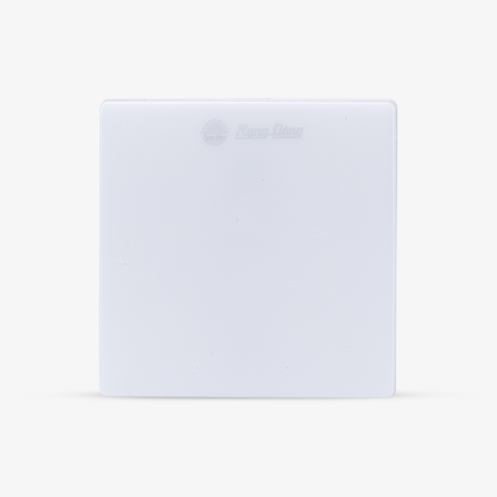 Đèn LED ốp trần đổi màu LN12 vuông