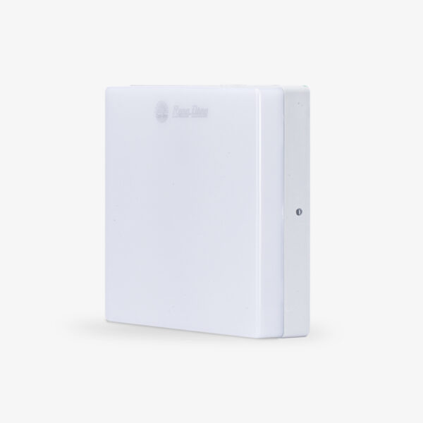 Đèn LED ốp trần đổi màu LN12 vuông - Ảnh 2