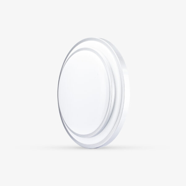 Đèn LED ốp trần đổi màu LN16 - Ảnh 2