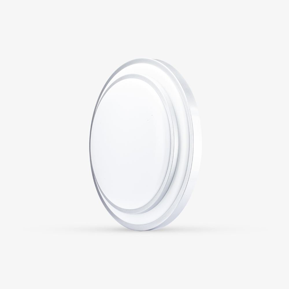Đèn LED ốp trần đổi màu LN16 - Ảnh 2