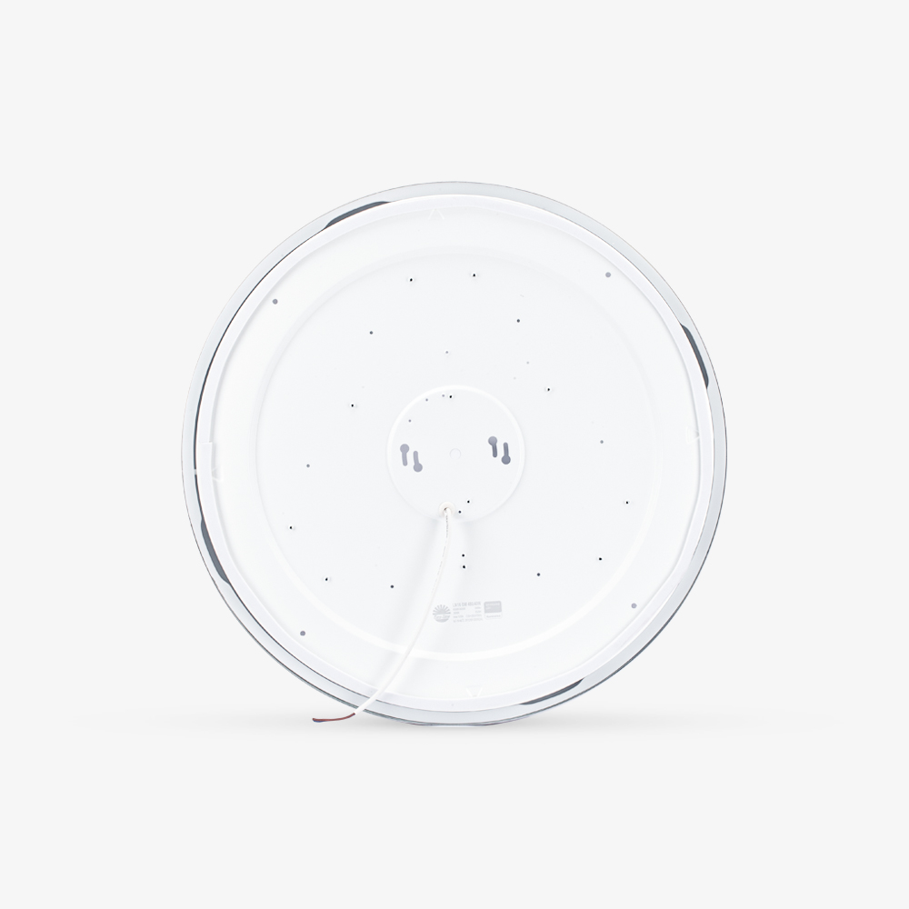 Đèn LED ốp trần đổi màu LN16 - Ảnh 4