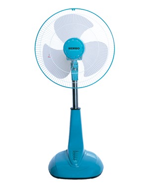 Quạt Lỡ Ống Inox Senko LS1630