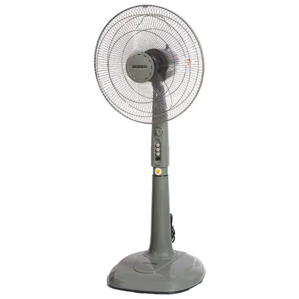 Quạt Đứng Hẹn Giờ Senko DH1600 - Ảnh 2