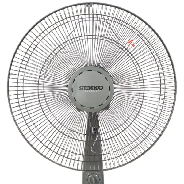 Quạt Đứng Hẹn Giờ Senko DH1600 - Ảnh 3
